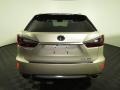 Satin Cashmere Metallic - RX 350 AWD Photo No. 11
