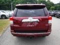 2013 Salsa Red Pearl Toyota 4Runner SR5 4x4  photo #15