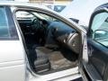 Liquid Silver Metallic - Grand Prix Sedan Photo No. 7