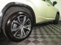 Satin Cashmere Metallic - RX 350 AWD Photo No. 16