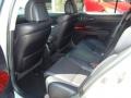 Mercury Silver Metallic - GS 300 AWD Photo No. 14