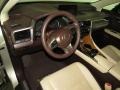 Satin Cashmere Metallic - RX 350 AWD Photo No. 19