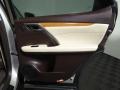 Satin Cashmere Metallic - RX 350 AWD Photo No. 23