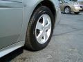 Liquid Silver Metallic - Grand Prix Sedan Photo No. 8
