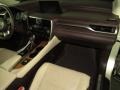 Satin Cashmere Metallic - RX 350 AWD Photo No. 27