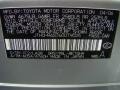 Mercury Silver Metallic - GS 300 AWD Photo No. 15