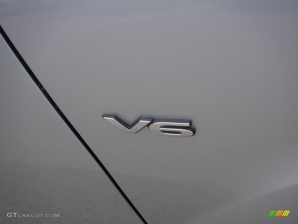 2012 Outlander GT S AWD - Cool Silver Metallic / Black photo #10