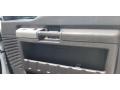 Oxford White - F350 Super Duty Lariat Crew Cab 4x4 Photo No. 25