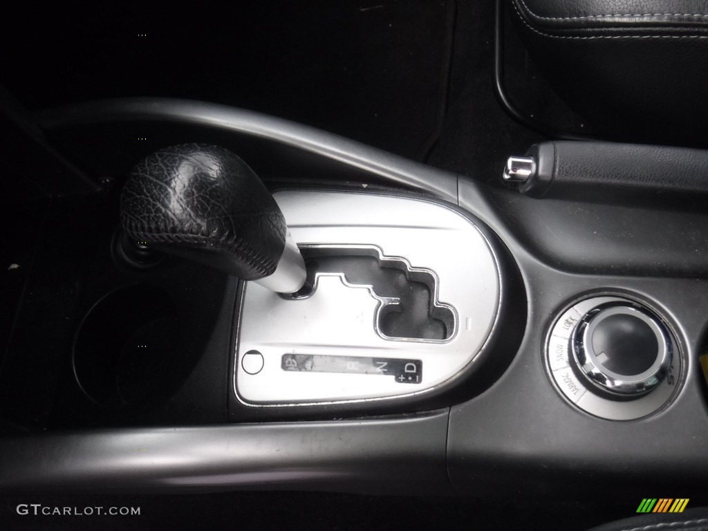 2012 Outlander GT S AWD - Cool Silver Metallic / Black photo #24