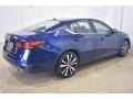 2019 Deep Blue Pearl Nissan Altima SR  photo #2
