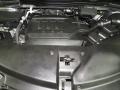 3.5 Liter DI SOHC 24-Valve i-VTEC V6 2017 Acura MDX SH-AWD Engine