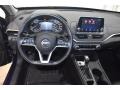 2019 Deep Blue Pearl Nissan Altima SR  photo #11