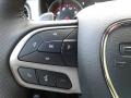  2020 Charger Scat Pack Steering Wheel
