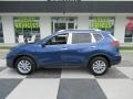 Caspian Blue - Rogue SV AWD Photo No. 1
