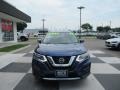 Caspian Blue - Rogue SV AWD Photo No. 2
