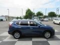 Caspian Blue - Rogue SV AWD Photo No. 3