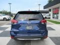 Caspian Blue - Rogue SV AWD Photo No. 4