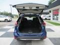Caspian Blue - Rogue SV AWD Photo No. 5