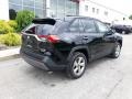 Midnight Black Metallic - RAV4 Limited AWD Hybrid Photo No. 31