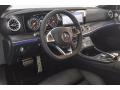 2018 Black Mercedes-Benz E 400 Convertible  photo #6