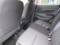 Black Rear Seat Photo for 2020 Mitsubishi Outlander Sport #138421222