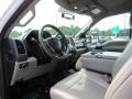 2019 Oxford White Ford F250 Super Duty XL Crew Cab 4x4 Chassis  photo #23