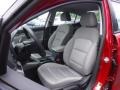 Red - Elantra SE Photo No. 9