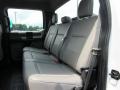 2019 Oxford White Ford F250 Super Duty XL Crew Cab 4x4 Chassis  photo #33