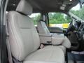 2019 Oxford White Ford F250 Super Duty XL Crew Cab 4x4 Chassis  photo #36