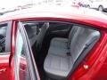 Red - Elantra SE Photo No. 24