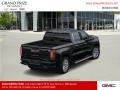 Onyx Black - Sierra 1500 Denali Crew Cab 4WD Photo No. 3