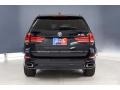 Jet Black - X5 sDrive35i Photo No. 4