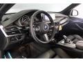 Jet Black - X5 sDrive35i Photo No. 5