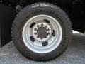 Bright White - 5500 Tradesman Crew Cab 4x4 Chassis Photo No. 39