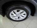 2016 Honda CR-V EX-L AWD Wheel