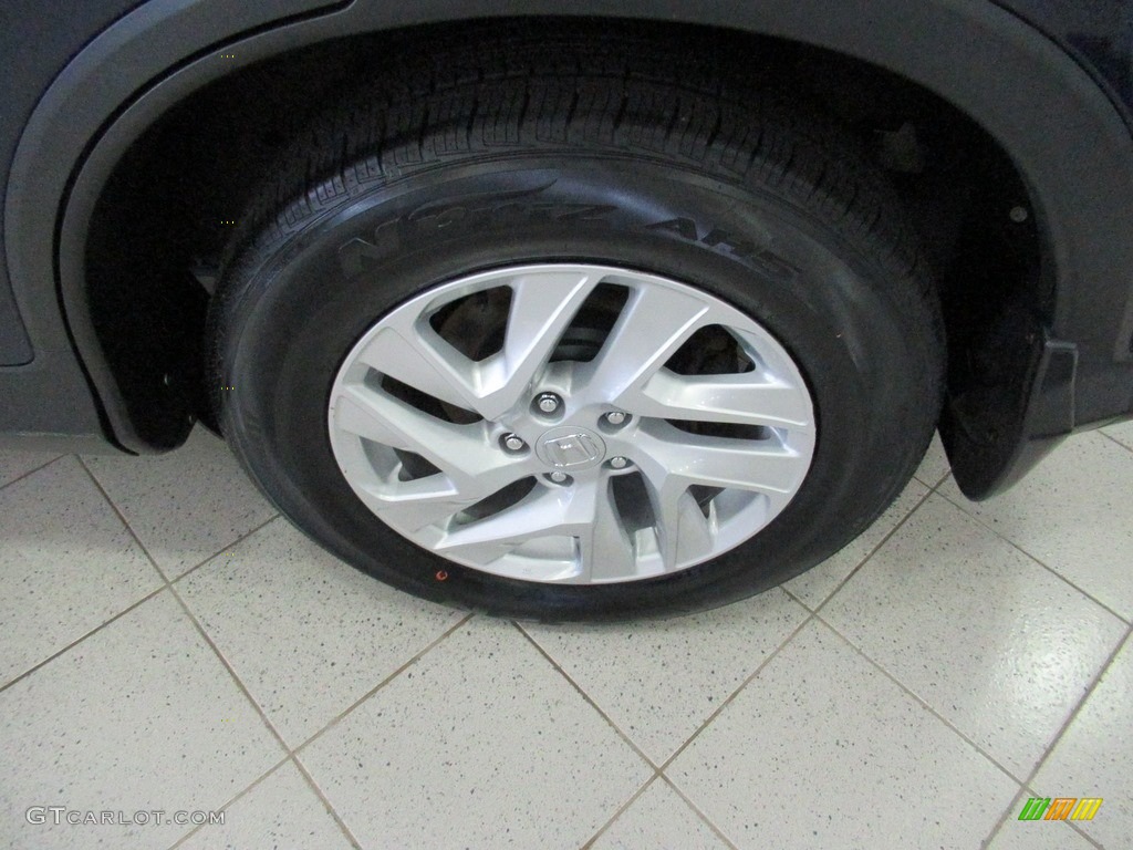 2016 Honda CR-V EX-L AWD Wheel Photo #138423394