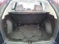 Obsidian Blue Pearl - CR-V EX-L AWD Photo No. 21
