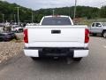 2020 Super White Toyota Tundra SR5 Double Cab 4x4  photo #25