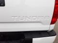 2020 Super White Toyota Tundra SR5 Double Cab 4x4  photo #28