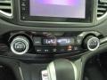 Obsidian Blue Pearl - CR-V EX-L AWD Photo No. 34