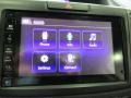 Obsidian Blue Pearl - CR-V EX-L AWD Photo No. 37