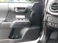 2020 Silver Sky Metallic Toyota Tacoma TRD Off Road Double Cab 4x4  photo #7