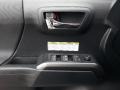 2020 Silver Sky Metallic Toyota Tacoma TRD Off Road Double Cab 4x4  photo #8