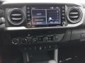 2020 Silver Sky Metallic Toyota Tacoma TRD Off Road Double Cab 4x4  photo #12
