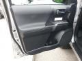 2020 Silver Sky Metallic Toyota Tacoma TRD Off Road Double Cab 4x4  photo #21