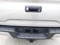 2020 Silver Sky Metallic Toyota Tacoma TRD Off Road Double Cab 4x4  photo #27