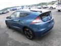 North Shore Blue Pearl - CR-Z EX Photo No. 7