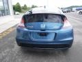 North Shore Blue Pearl - CR-Z EX Photo No. 8