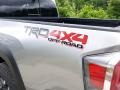 2020 Silver Sky Metallic Toyota Tacoma TRD Off Road Double Cab 4x4  photo #29