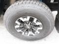 2020 Silver Sky Metallic Toyota Tacoma TRD Off Road Double Cab 4x4  photo #30